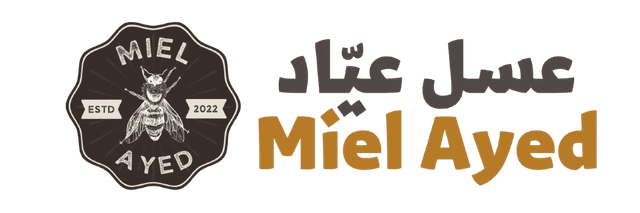 Miel Ayed Logo